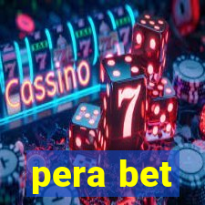 pera bet